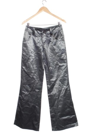 Dámské kalhoty  Unbranded, Velikost S, Barva Stříbrná, Cena  485,00 Kč, #137446157