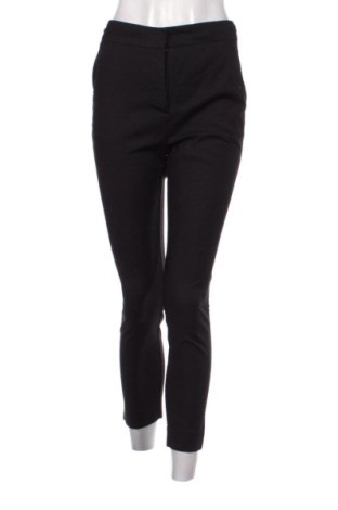 Pantaloni de femei Zara, Mărime S, Culoare Negru, Preț 89,23 Lei, #137446178