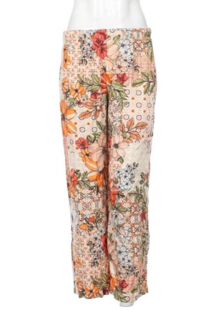 Pantaloni de femei Unbranded, Mărime S, Culoare Multicolor, Preț 83,99 Lei, #137446338