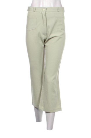 Dámske nohavice Unbranded, Veľkosť M, Farba Zelená, Cena  12,00 €, #137446758