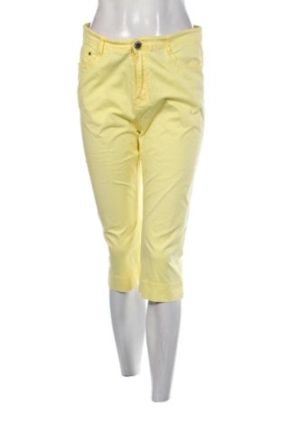 Pantaloni de femei Sunbird, Mărime L, Culoare Galben, Preț 83,99 Lei, #137447054