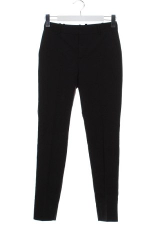 Pantaloni de femei Mango, Mărime S, Culoare Negru, Preț 52,49 Lei, #137447492