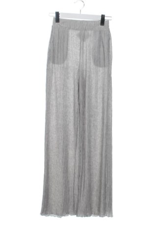 Pantaloni de femei Reserved, Mărime XS, Culoare Gri, Preț 62,99 Lei, #137447588