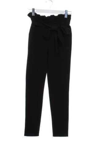Дамски панталон SHEIN, Размер XS, Цвят Черен, Цена 14,97 €, #137447629