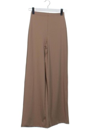 Pantaloni de femei Unbranded, Mărime XS, Culoare Bej, Preț 57,74 Lei, #137447632