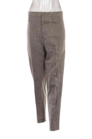 Pantaloni de bărbați Viktor & Rolf, Mărime M, Culoare Maro, Preț 1.259,46 Lei, #137447634