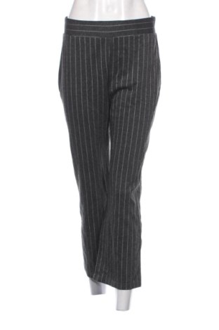 Pantaloni de femei Bassini, Mărime M, Culoare Gri, Preț 68,19 Lei, #137447731