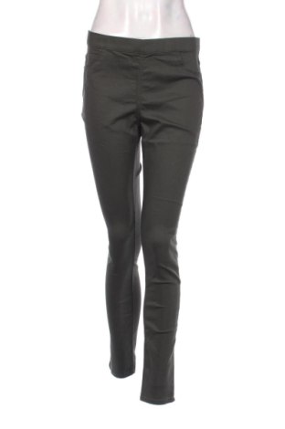 Дамски панталон H&M, Размер L, Цвят Зелен, Цена 22,51 €, #137447794