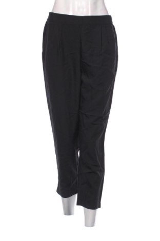 Pantaloni de femei Tchibo, Mărime L, Culoare Negru, Preț 79,41 Lei, #137447984