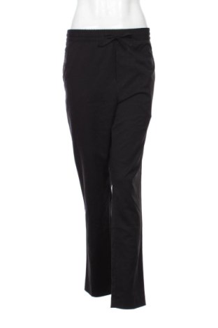 Pantaloni de femei H&M, Mărime XL, Culoare Negru, Preț 99,73 Lei, #137448022
