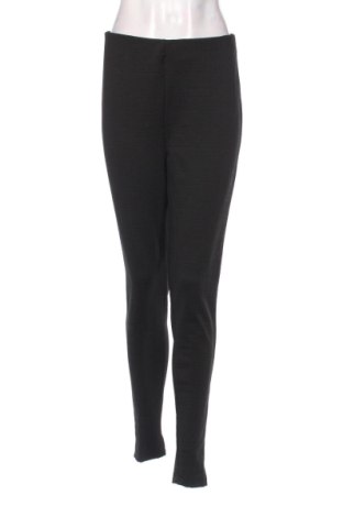 Pantaloni de femei VRS, Mărime XL, Culoare Negru, Preț 47,24 Lei, #137448067