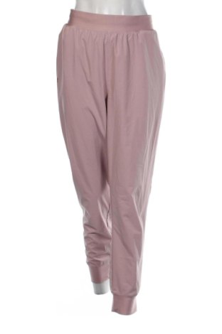 Damskie spodnie Under Armour, Rozmiar L, Kolor Popielaty róż, Cena 127,01 zł, #137448351