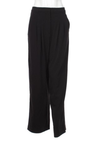 Damskie spodnie H&M, Rozmiar S, Kolor Czarny, Cena 59,27 zł, #137448366