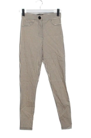 Дамски панталон Zara, Размер XS, Цвят Многоцветен, Цена 6,85 €, #137448457