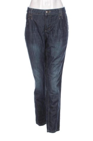 Damskie spodnie Esprit, Rozmiar XXL, Kolor Niebieski, Cena 85,00 zł, #137448460
