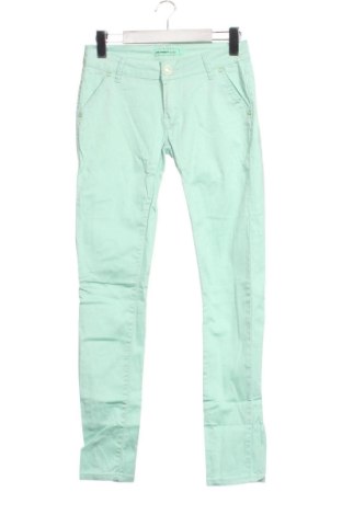 Dámské kalhoty  Unbranded, Velikost M, Barva Zelená, Cena  267,00 Kč, #137448492