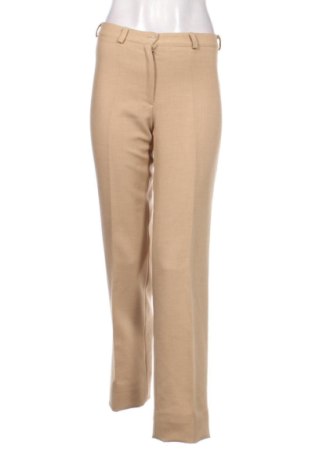 Damskie spodnie Unbranded, Rozmiar M, Kolor Beżowy, Cena 33,87 zł, #137448654