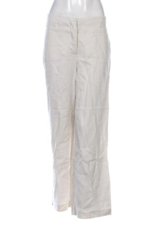 Női nadrág H&M, Méret XL, Szín Ekrü
, Ár 7 801 Ft, #137449129