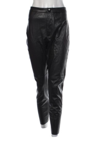 Dámske nohavice Zara, Veľkosť XL, Farba Čierna, Cena  18,00 €, #137449146