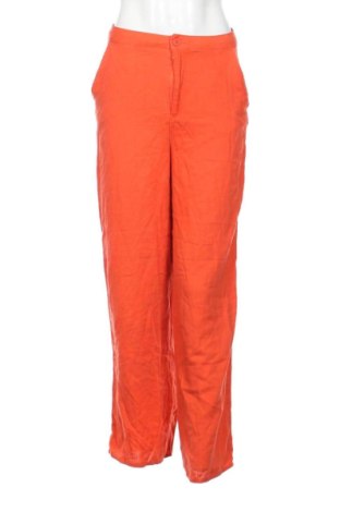 Női nadrág Unbranded, Méret S, Szín Narancssárga
, Ár 4 965 Ft, #137449622