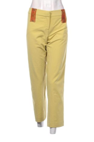 Női nadrág Unbranded, Méret XL, Szín Sárga, Ár 4 610 Ft, #137449688