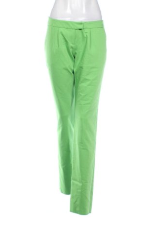 Pantaloni de femei Who*s Who, Mărime L, Culoare Verde, Preț 288,70 Lei, #137449921