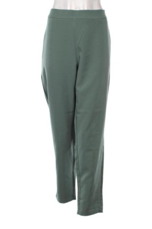 Damskie spodnie VILA, Rozmiar XL, Kolor Zielony, Cena 142,99 zł, #137449951