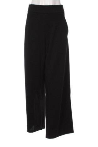 Дамски панталон Jacqueline De Yong, Размер XL, Цвят Черен, Цена 24,03 €, #137450257