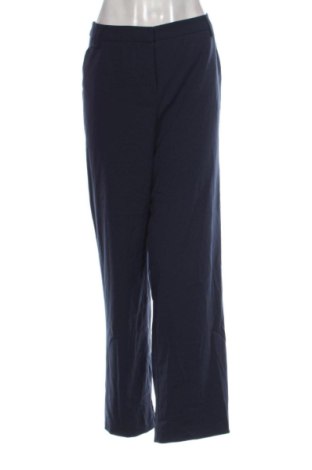 Дамски панталон Vero Moda, Размер L, Цвят Син, Цена 37,34 €, #137450412
