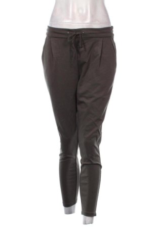 Dámské kalhoty  Vero Moda, Velikost M, Barva Zelená, Cena  809,00 Kč, #137450421