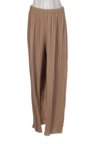 Damskie spodnie Unbranded, Rozmiar L, Kolor Beżowy, Cena 76,20 zł, #137450659