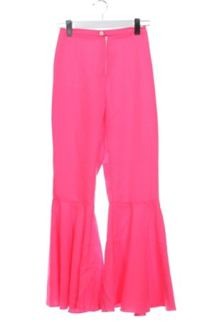 Pantaloni de femei Unbranded, Mărime XS, Culoare Roz, Preț 145,00 Lei, #137450680
