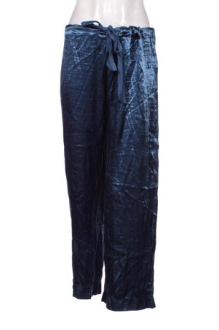 Pantaloni de femei Unbranded, Mărime L, Culoare Albastru, Preț 145,29 Lei, #137450992