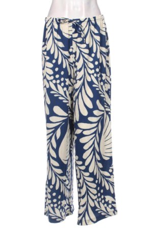 Pantaloni de femei H&M, Mărime L, Culoare Multicolor, Preț 104,98 Lei, #137451211