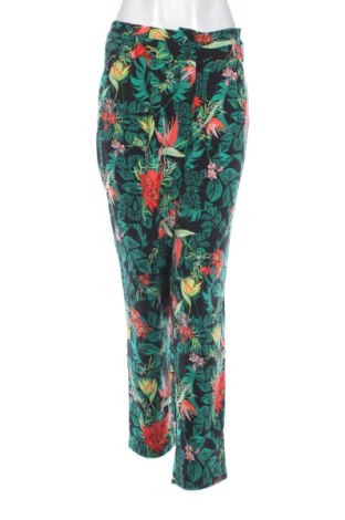 Pantaloni de femei VILA, Mărime XL, Culoare Multicolor, Preț 52,49 Lei, #137451280