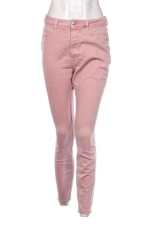 Pantaloni de femei H&M, Mărime M, Culoare Roz, Preț 57,74 Lei, #137451295