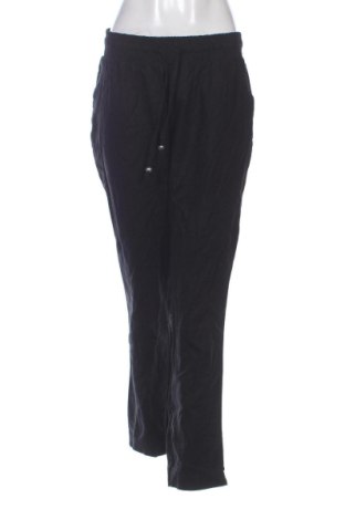 Pantaloni de femei Zeze, Mărime L, Culoare Negru, Preț 145,29 Lei, #137451814