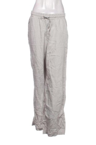 Pantaloni de femei Unbranded, Mărime L, Culoare Gri, Preț 31,49 Lei, #137451986
