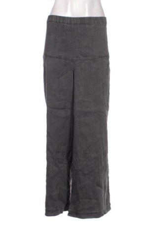 Pantaloni de femei Unbranded, Mărime 3XL, Culoare Gri, Preț 145,29 Lei, #137452238