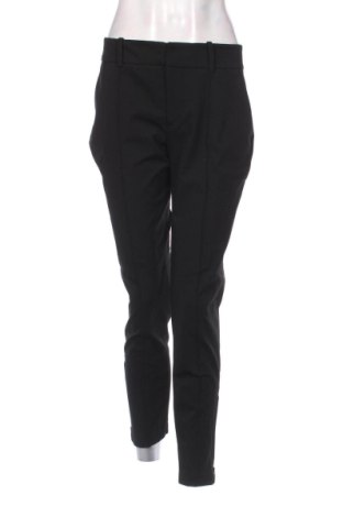 Дамски панталон Zara, Размер L, Цвят Черен, Цена 18,00 €, #137453223