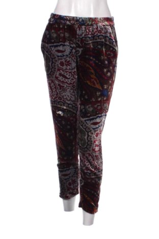 Damskie spodnie Zara, Rozmiar M, Kolor Kolorowy, Cena 55,04 zł, #137453441