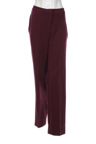 Dámské kalhoty  Vero Moda, Velikost M, Barva Fialová, Cena  809,00 Kč, #137453452