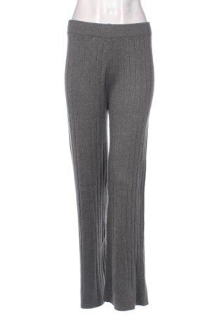 Damskie spodnie Unbranded, Rozmiar L, Kolor Szary, Cena 25,40 zł, #137453615
