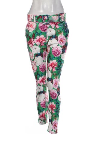 Damskie spodnie NEW COLLECTION, Rozmiar S, Kolor Kolorowy, Cena 80,44 zł, #137453844