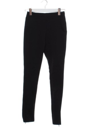 Damskie spodnie Miss Chic, Rozmiar XS, Kolor Czarny, Cena 50,80 zł, #137453967