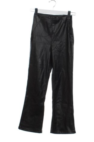 Damskie spodnie Amisu, Rozmiar XXS, Kolor Czarny, Cena 29,63 zł, #137454210
