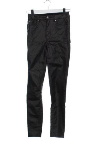 Pantaloni de femei Esmara, Mărime XS, Culoare Negru, Preț 21,00 Lei, #137454472