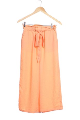 Pantaloni de femei Sinsay, Mărime S, Culoare Portocaliu, Preț 41,99 Lei, #137454485