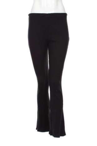Pantaloni de femei H&M, Mărime L, Culoare Negru, Preț 89,23 Lei, #137454558