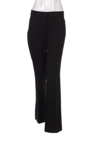 Pantaloni de femei LCW, Mărime XL, Culoare Negru, Preț 73,49 Lei, #137454578